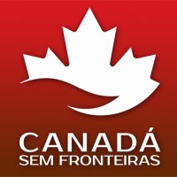 Canada Sem Fronteiras Logo