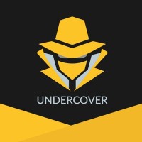 Undercover Mystery Shopping Consultancy Logo
