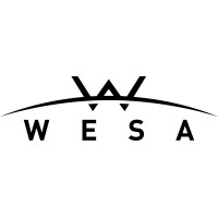 WESA (World E-Sports Association) Logo