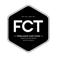 Freelance Cape Town Logo