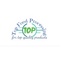 TOP FOOD PROCESSING-TFP LTD Logo