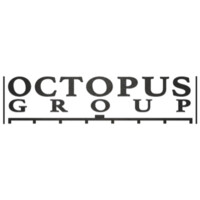 Octopus Group Logo