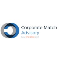 Corporate Match Advisory Logo