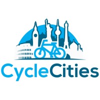 Cyclecities.tours Logo