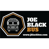 JOE BLACK BUS Logo