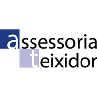 Assessoria Teixidor Logo