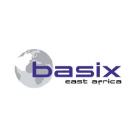Basix East Africa Logo