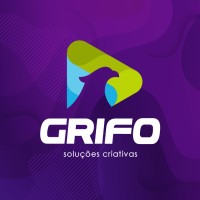Grifo Soluções Criativas Logo