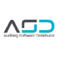 ASD Auditing Software Distributor Brasil Logo