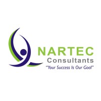Nartec Consultants Logo