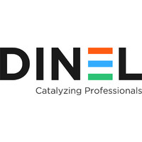 Dinel Group B.V. Logo