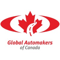 Global Automakers of Canada Logo