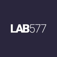 LAB577 Logo
