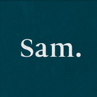 Sam - Freelance Logo