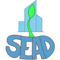 SEAD CONSULTING ENGINEERS Logo