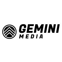 Gemini Media Logo