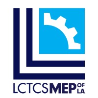 Manufacturing Extension Partnership of Louisiana Logo