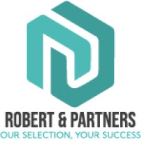 Robert & Partners Logo