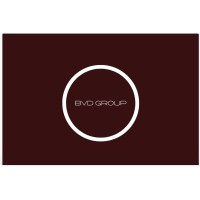 BVD GROUP Logo