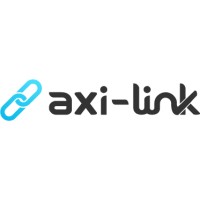 Axi Link SEO Logo