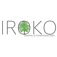 Iroko Shipping & Forwarding Logo