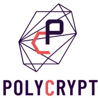 PolyCrypt Logo