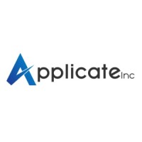 Applicateinc Logo