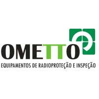 Ometto Equipamentos Logo