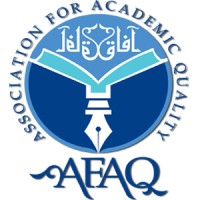 AFAQ | Association For Academic Quality Logo