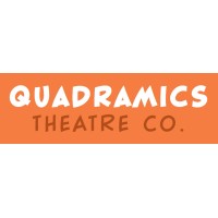 Quadramics Theatre Company Logo