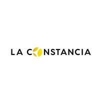 La Constancia SV Logo