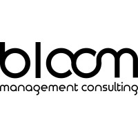 Bloom Social Imact Logo
