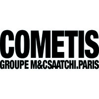 Cometis Logo