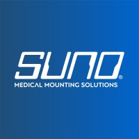 Suno Medical Defence Engineering Logo