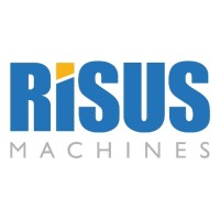 Risus Machines Logo