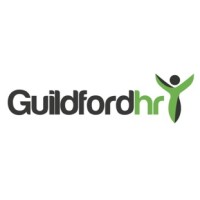 Guildford HR Limited Logo