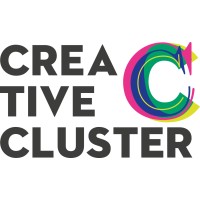 Creative Cluster Borås Logo