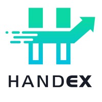 HandEX GmbH Logo