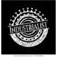 Industrialist Logo