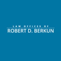 Law Offices of Robert Berkun Logo