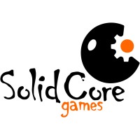 SolidCore Games Logo
