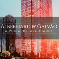 Albernard & Galvão Advogados Associados Logo