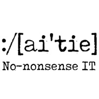 AiTiE Logo