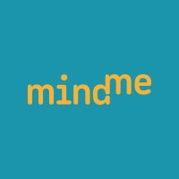 mind me - the digital fundraising factory Logo