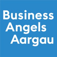 Business Angels Club Aargau Logo