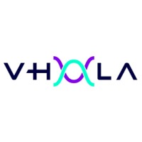 V-HOLA Labs Logo