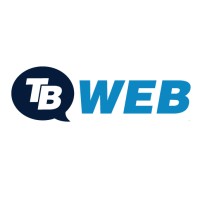Agência TB Web Logo