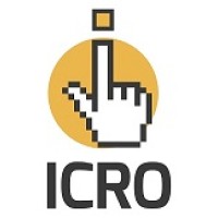 ICRO Solutions Logo