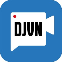 Stichting De Jeugd Van Nu Logo