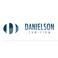 Danielson Law Firm Logo